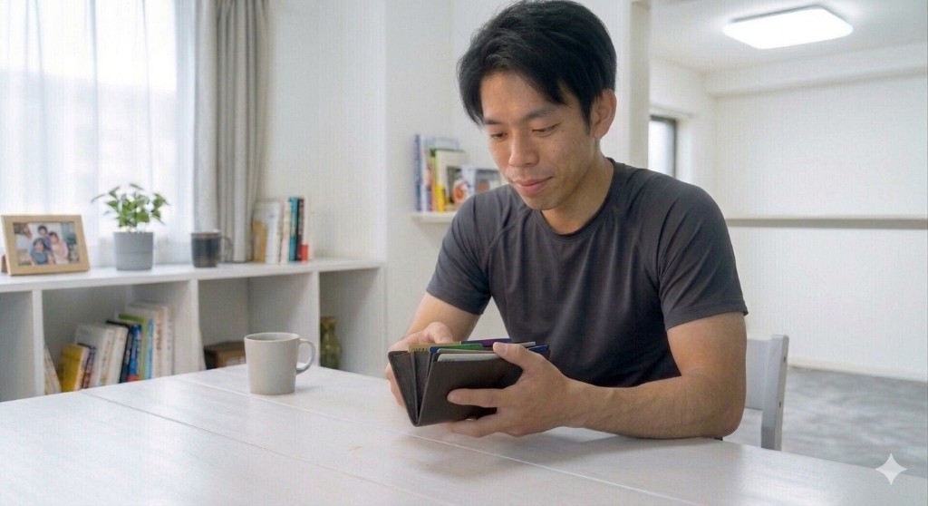 料金を確認する